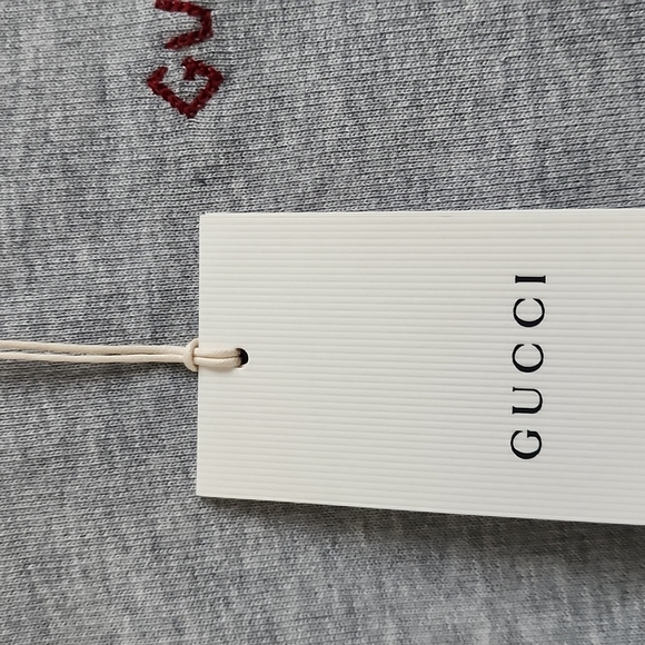 Gucci sweater size 8 authentic made in Italy - Picture 3 of 6